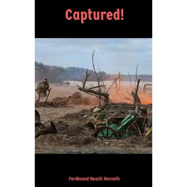 Captured!