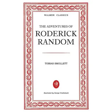 The Adventures of Roderick Random