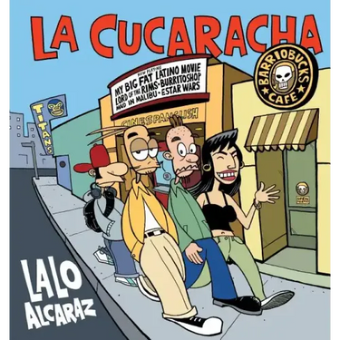 La Cucaracha