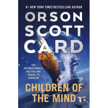 Children of the Mind