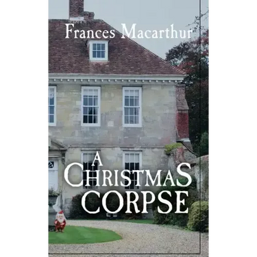 A Christmas Corpse