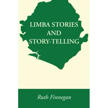 Limba Stories and Story-Telling