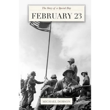 February 23: The Story of a Special Day