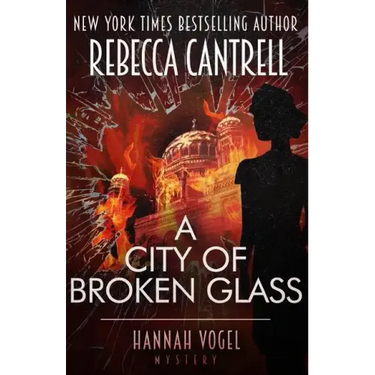 A City of Broken Glass