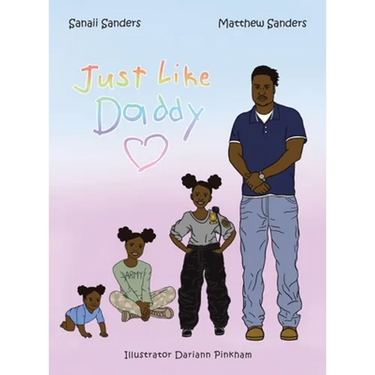 Just Like Daddy