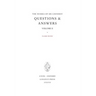 Answers II: Flame-Waves