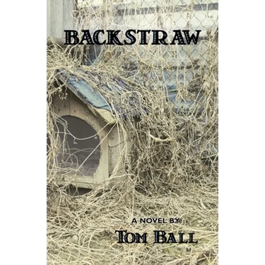 Backstraw