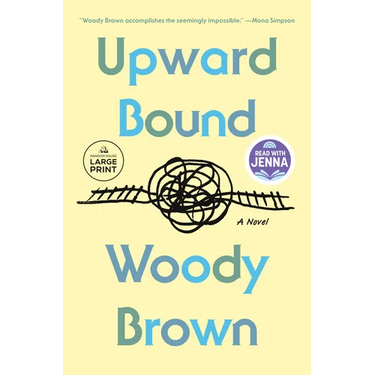 Upward Bound: A Read with Jenna Pick