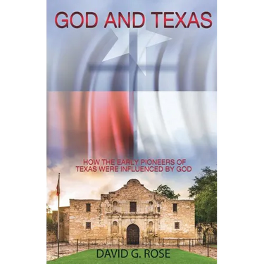 God and Texas