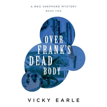 Over Frank's Dead Body