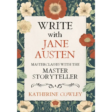 Write with Jane Austen: Masterclasses with the Master Storyteller