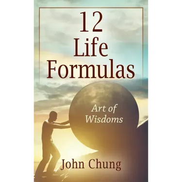 12 Life Formulas: Art of Wisdoms