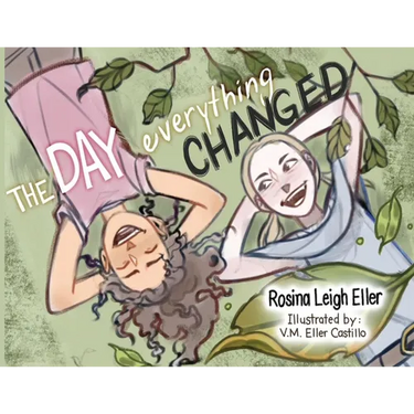The Day Everything Changed