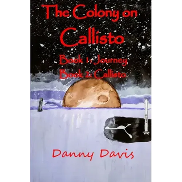 The Colony on Callisto