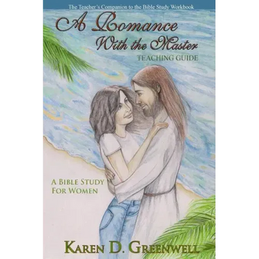 A Romance With the Master: Teaching Guide