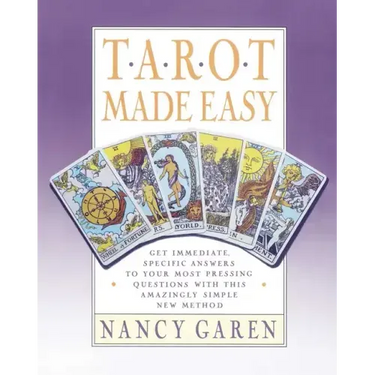 Tarot Made Easy