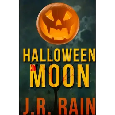 Halloween Moon and Other Stories (Includes a Samantha Moon Story)