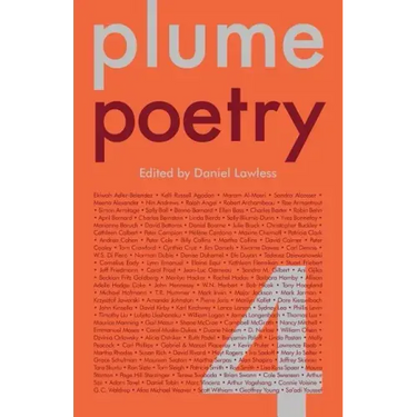 Plume Anthology 4