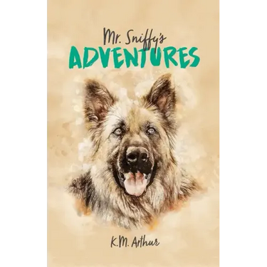 Mr. Sniffy's Adventures