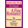 A Fine Romance: The Passage of Courtship from Meeting to Marriage