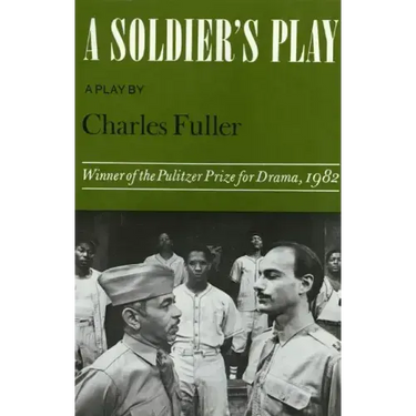 A Soldier's Play