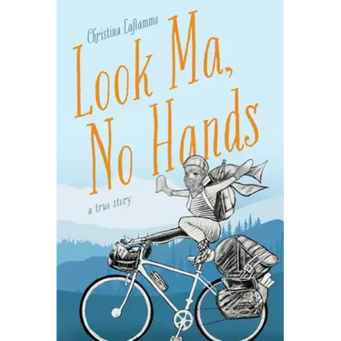 Look Ma, No Hands