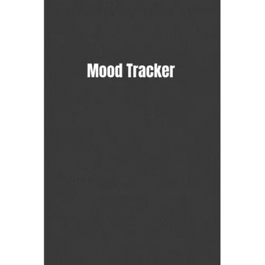 Mood Tracker: Keep Track Of How You Feel