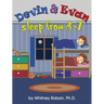 Devin & Evan Sleep From 8-7