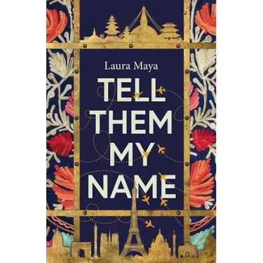 Tell Them My Name