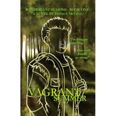 Wanderlust Seasons Book One - Vagrant Summer