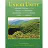 Unicoi Unity: A Natural History of the Unicoi and Snowbird Mountains and Their Plants, Fungi, and Animals