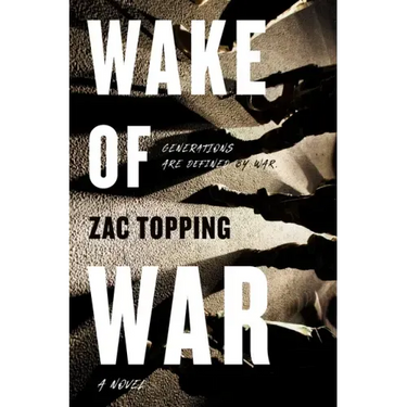 Wake of War