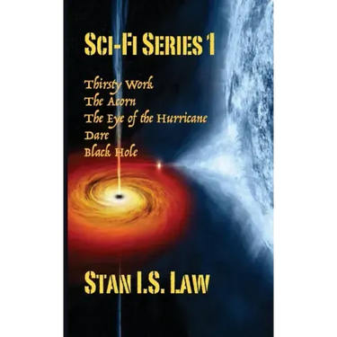 Sci-Fi Series 1