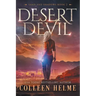 Desert Devil: Sand and Shadows Book 2