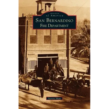 San Bernardino Fire Department