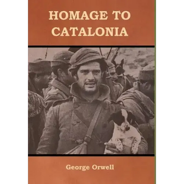 Homage to Catalonia