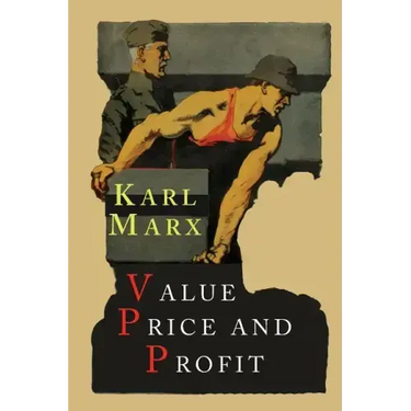 Value, Price and Profit