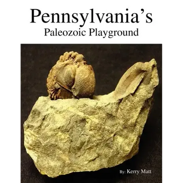 Pennsylvania's Paleozoic Playground