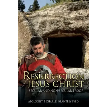 Resurrection of Jesus Christ: Secular and Non-secular Proof