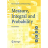 Measure, Integral and Probability