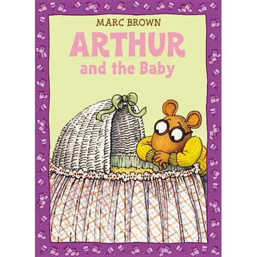 Arthur and the Baby