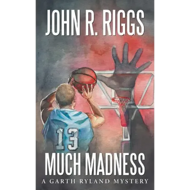Much Madness