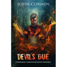 Devil's Due: Epic Urban Fantasy