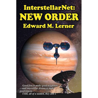 InterstellarNet: New Order