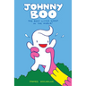 Johnny Boo: The Best Little Ghost in the World (Johnny Boo Book 1)