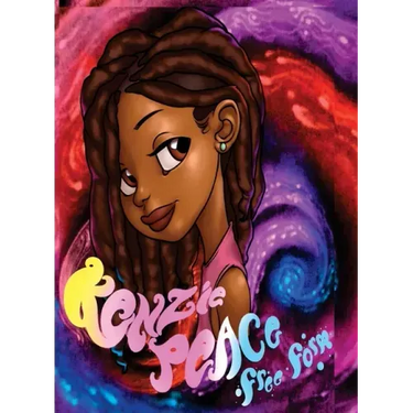Kenzie Peace: Free Form
