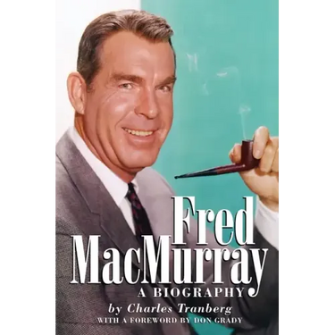 Fred MacMurray