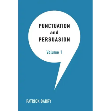 Punctuation and Persuasion