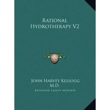 Rational Hydrotherapy V2