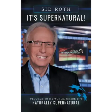 It's Supernatural